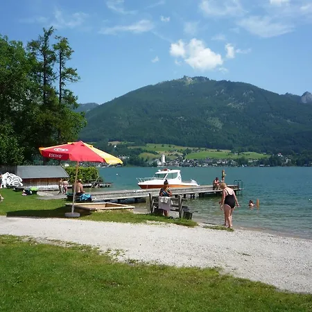Apartment Haus Schönblick *