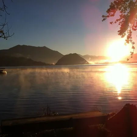 Haus Schoenblick * Strobl