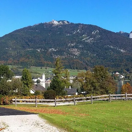 Haus Schoenblick Apartmán