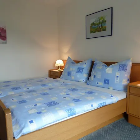 Apartamento Haus Schoenblick *