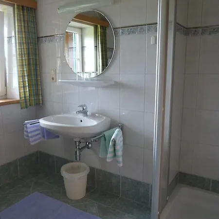 Haus Schoenblick * Strobl