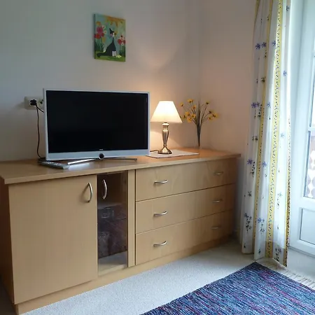 Haus Schoenblick Strobl
