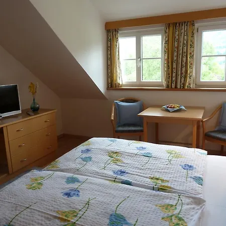 Haus Schönblick Apartment *