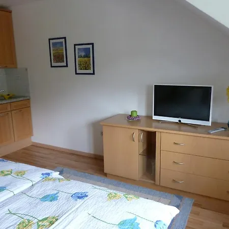 Haus Schönblick Apartment *