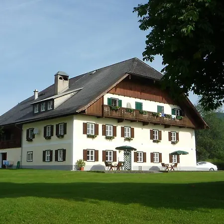 Apartment Haus Schönblick *