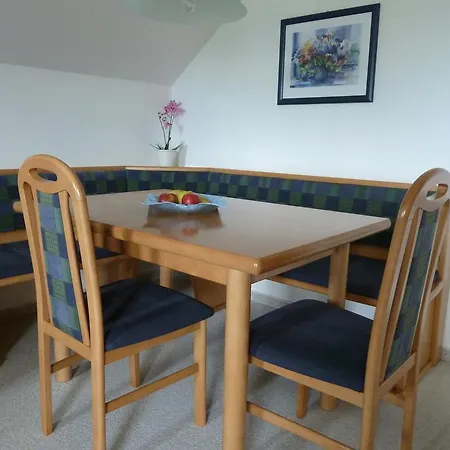 Haus Schönblick Apartment