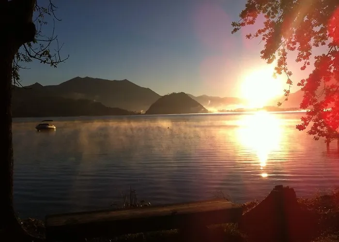 Haus Schoenblick * 施特罗布尔