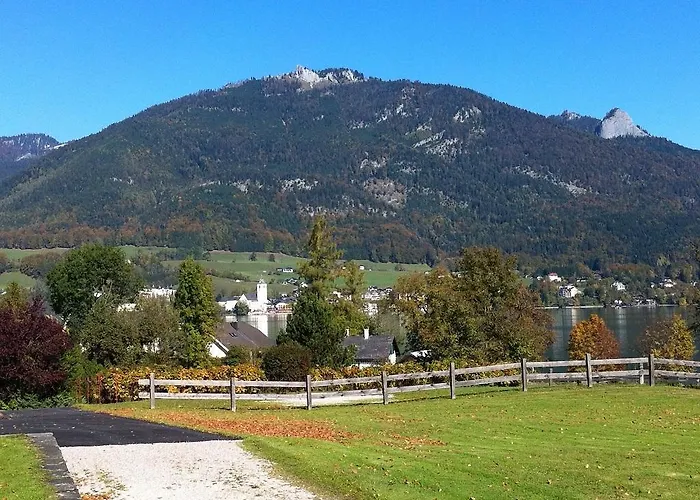 Haus Schoenblick 公寓